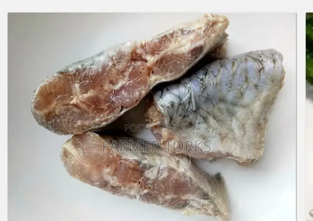 Momoni Fermented Fish - 1