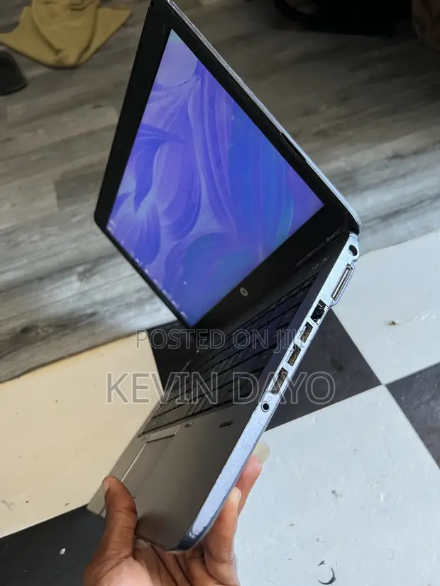HP EliteBook 840 G1 Laptop - 1