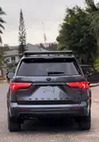 2027 Toyota Sequoia - 2