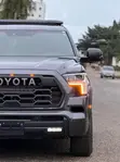 2027 Toyota Sequoia - 3