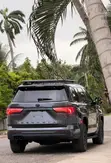 2027 Toyota Sequoia - 5