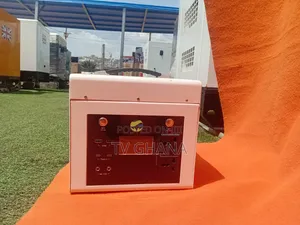 NEO_EARTH 1000W Portable Power Station