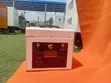 NEO_EARTH 1000W Portable Power Station - 1