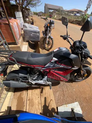 Bintelli Scooter 2022 Black