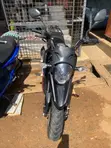 Bintelli Scooter 2022 Black - 3