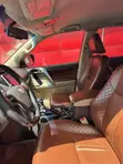 Toyota Land Cruiser Prado 2.7 2018 Silver - 3