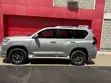 Toyota Land Cruiser Prado 2.7 2018 Silver - 5