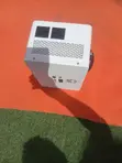 Modern LED Video Projector - Premium Picture Quality - 2