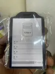 ID Card Holders and PVC ID Card Printing - 2