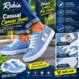 Bekia Women's Casual Shoes - 2