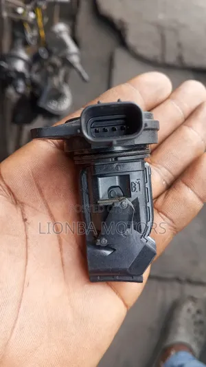 Toyota Camry Airflow Meter Sensor (Foreign Used)