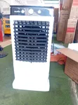 Decakila Air Cooler - Powerful Airflow - 2