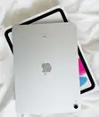 New Apple iPad 11th Gen Wi-Fi 256GB - 1