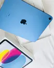 New Apple iPad 11th Gen Wi-Fi 256GB - 2