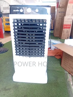 Decakila Air Cooler - Brand New