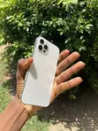 Apple iPhone 12 Pro 128GB White - 2
