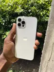 Apple iPhone 12 Pro 128GB White - 5
