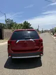 Mitsubishi Outlander 2018 Red - 5