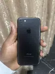 Apple iPhone 7 32GB Black - 1