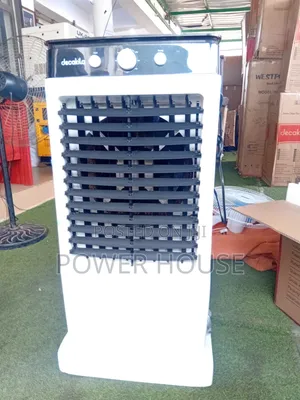 Decakila Air Cooler - Brand New