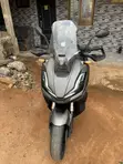 Honda Adv 350cc Motorcycle - 1