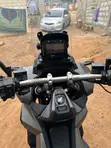 Honda Adv 350cc Motorcycle - 4