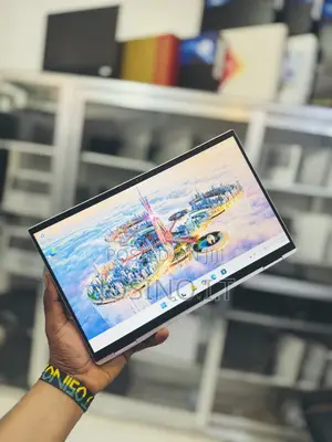 HP EliteBook 1040 G8 Laptop - Core i7, 32GB RAM, 512GB SSD