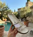Zara Slippers - 1