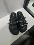 Zara Slippers - 4