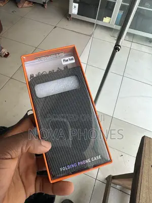 Brand New Cases for Google Pixel and Samsung Folds