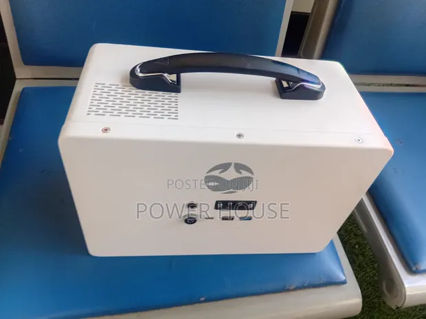 Neo Earth Power Station 300W - 1