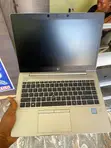 HP EliteBook 840 G6 Laptop - Intel Core i7, 16GB RAM, 256GB SSD - 3