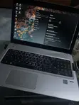 HP EliteBook 840 G6 Laptop - Intel Core i7, 16GB RAM, 256GB SSD - 4