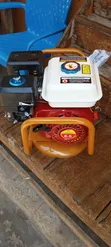 Brand New Concrete Vibrator with Rod - 2