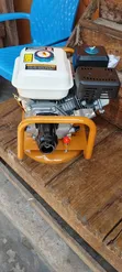 Brand New Concrete Vibrator with Rod - 3