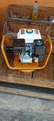 Brand New Concrete Vibrator with Rod - 4