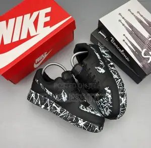 Nike Sneakers