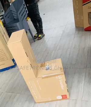 LG S60T 3.1ch Bluetooth Soundbar (340W)