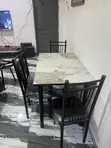 Dining Set - 10 Months Used - 1