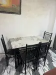 Dining Set - 10 Months Used - 3