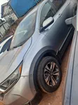 Honda CR-V EX AWD 2018 Silver - 5