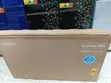 Samsung 50-inch Smart TV - Brand New - 2