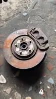 Toyota Sienna 2011-2016 Front Hub Complete - 2