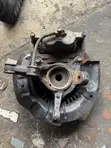 Toyota Sienna 2011-2016 Front Hub Complete - 4