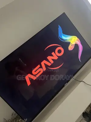 Asano Smart TV 50 Inch