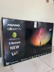 Asano Smart TV 50 Inch - 2