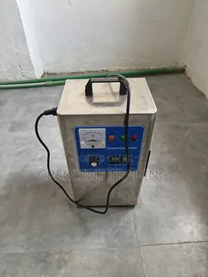 Qlozone Portable Ozone Generator 5g/hr