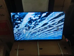 TCL 32-Inch LED Smart TV (Google TV)