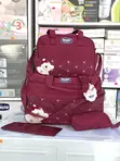 Deellt 2-in-1 Diaper Bag - 2