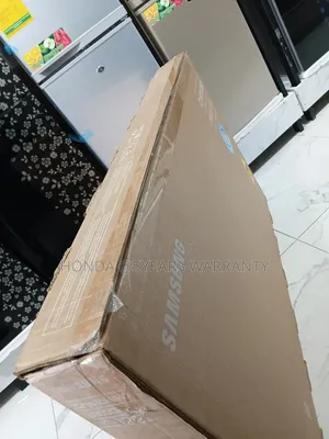 Samsung 50-inch Smart TV UA50U8000FU
